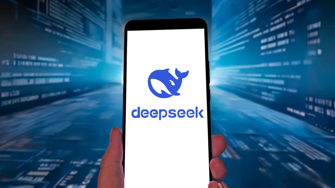 DeepSeek développe ses propres puces pour contourner les restrictions américaines
