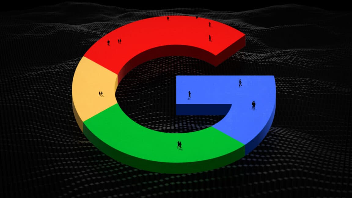 Google enregistre un premier trimestre en flux de trésorerie négatif en 2026