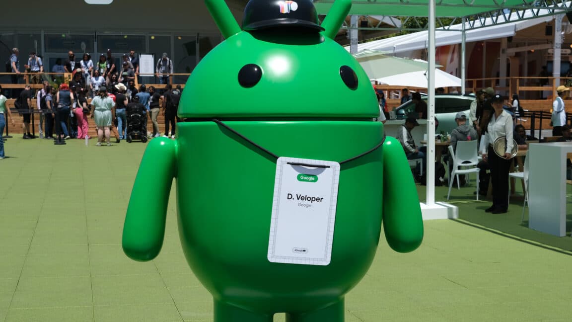 Google actualise Android Bench avec huit nouveaux modèles d'IA, mais Gemini recule au classement