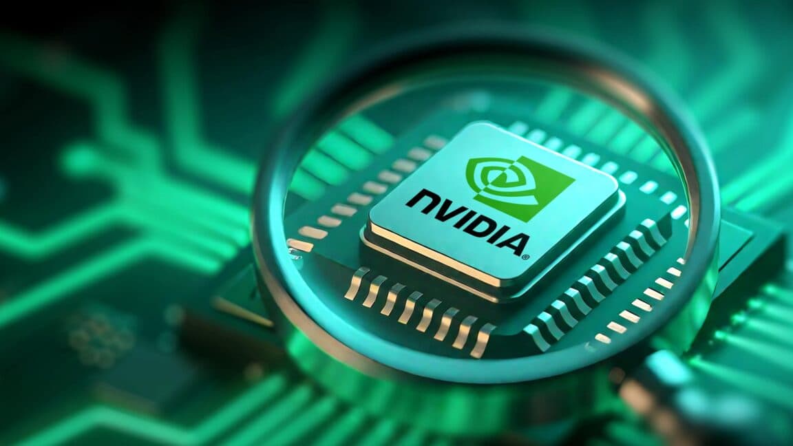 Nvidia lève plus de 25 milliards de dollars pour financer son expansion dans l'IA