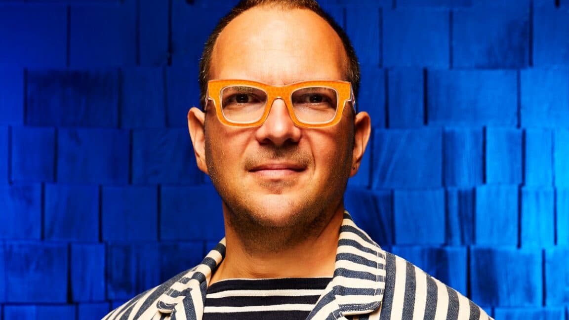 Cory Doctorow publie un livre sur les limites de l'IA