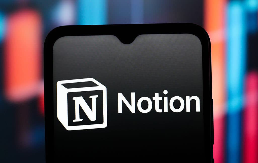 Notion abandonne Notion Mail, son app email inspirée de Skiff, au profit des agents IA