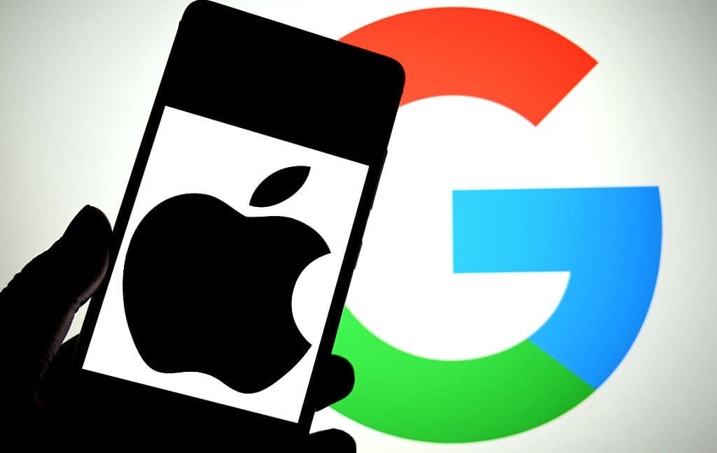 San Francisco interdit les apps de 'nudification' IA sur les stores Apple et Google