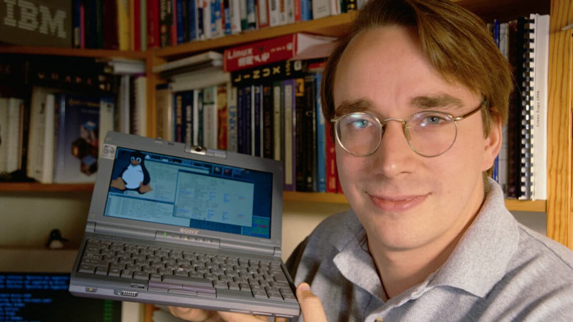 Torvalds rejette les critiques sur l'IA dans Linux et défend son usage