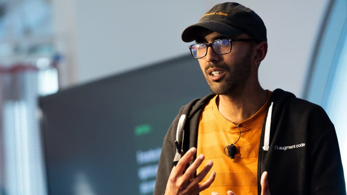Augment Code défend un environnement de développement IA enrichi en contexte