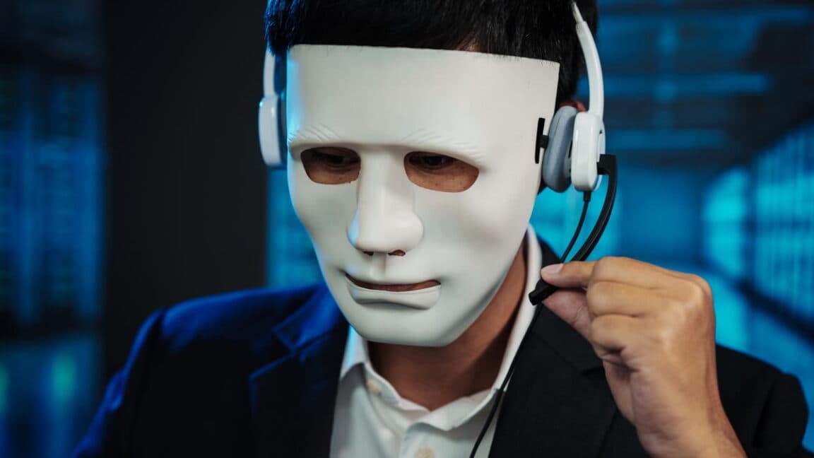 Les chatbots surpassent les humains pour établir la confiance dans les arnaques