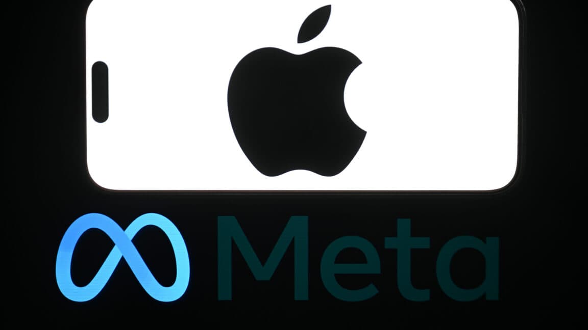 Meta diffuse des publicités pour une appli de deepfake à caractère sexuel ciblant des politiciennes