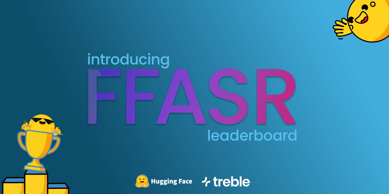 FFASR Leaderboard : nouveau benchmark pour l'ASR en conditions réelles