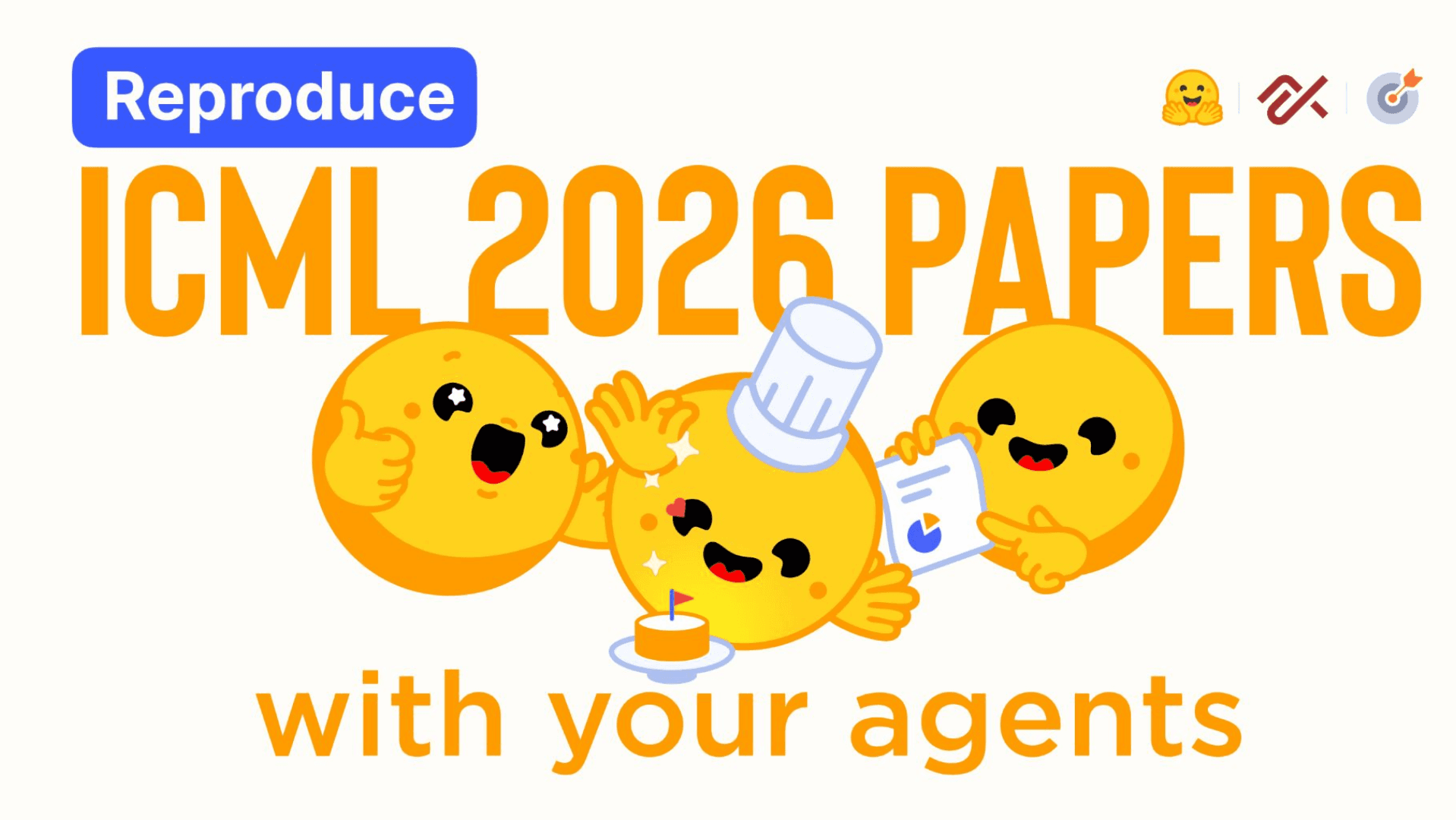 Hugging Face évalue la reproductibilité de 2 200 articles de l'ICML 2026