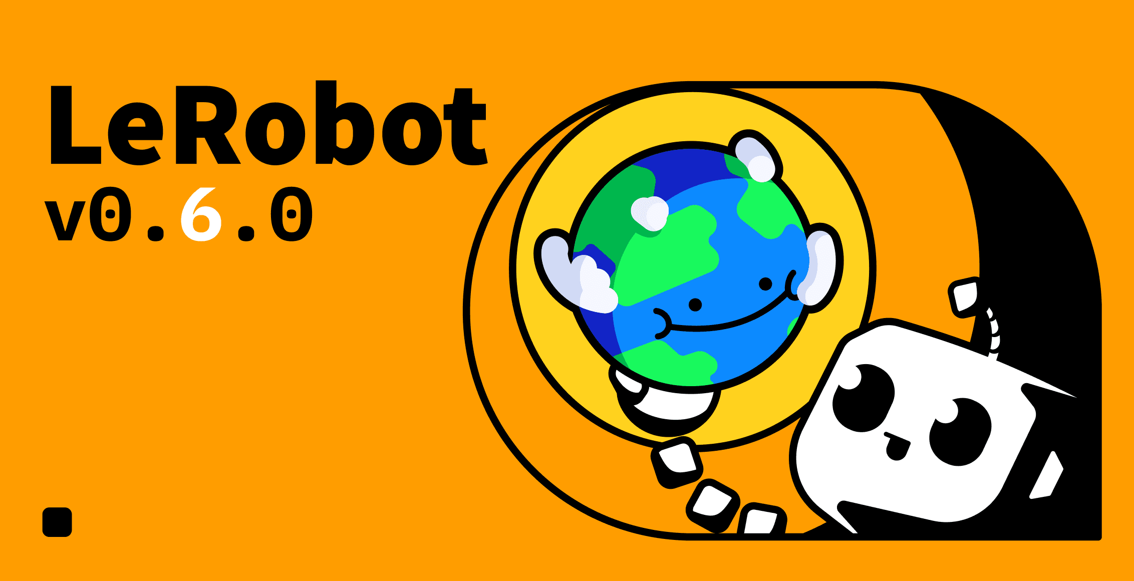 LeRobot v0.6.0 : Hugging Face ajoute modèles de monde et évaluation robotique