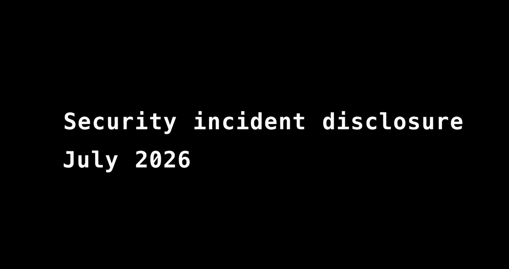Hugging Face expose un incident de sécurité lié à un agent IA autonome en juillet 2026
