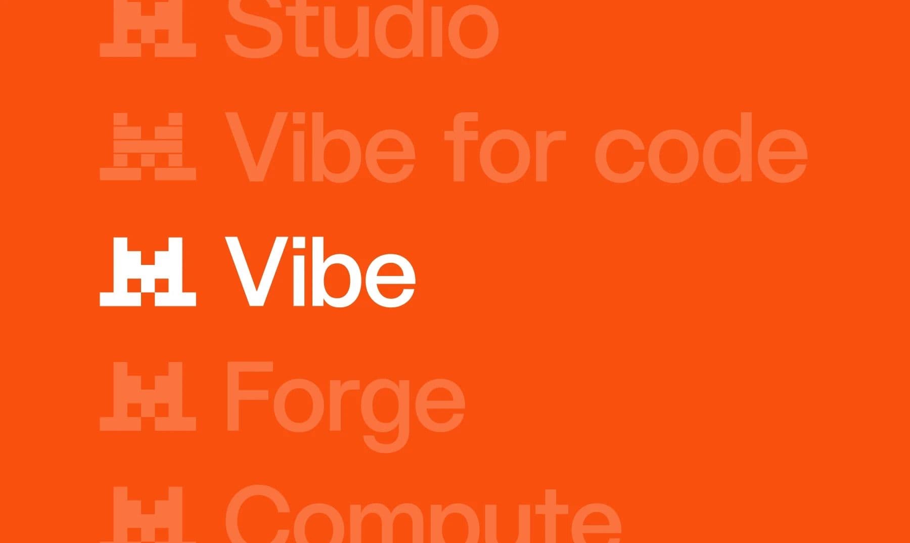 Mistral lance Vibe, un agent unifié pour productivité et codage