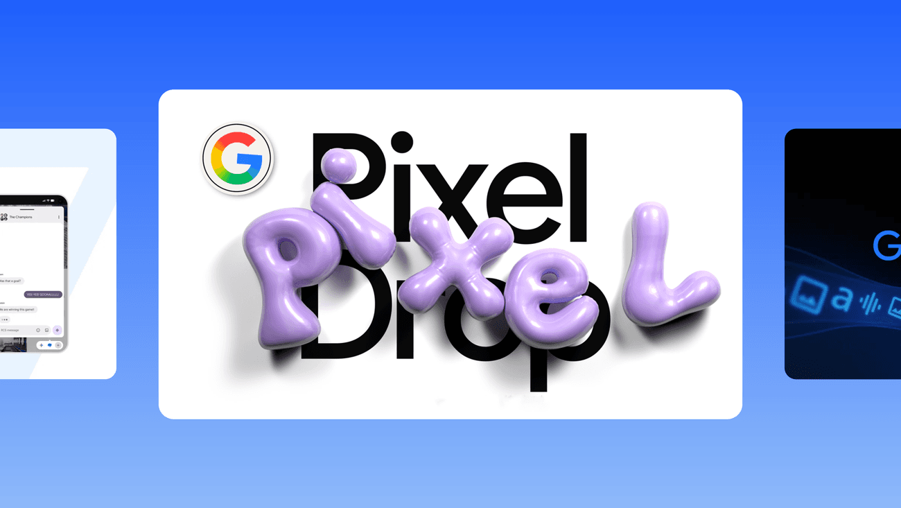 Google publie ses annonces IA de juin 2026
