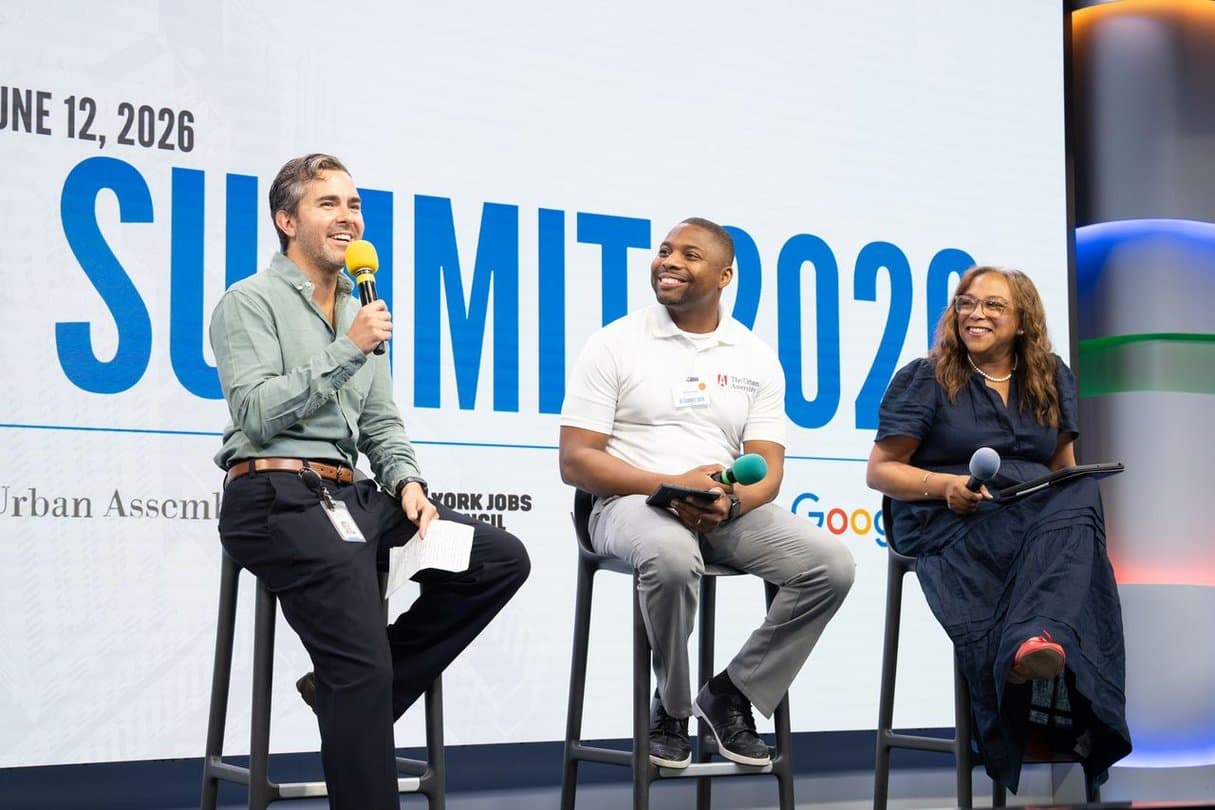 Google organise un sommet sur l'IA pour l'éducation à New York