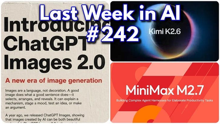 ChatGPT Images 2.0 génère désormais du texte avec précision dans les images