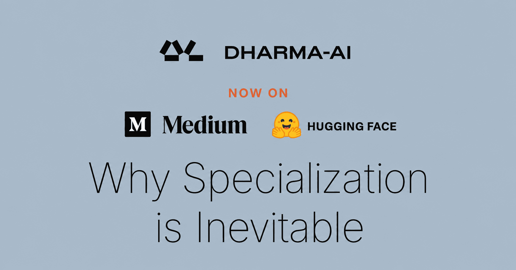 Les modèles d'IA spécialisés surpassent les systèmes généralistes, selon Hugging Face