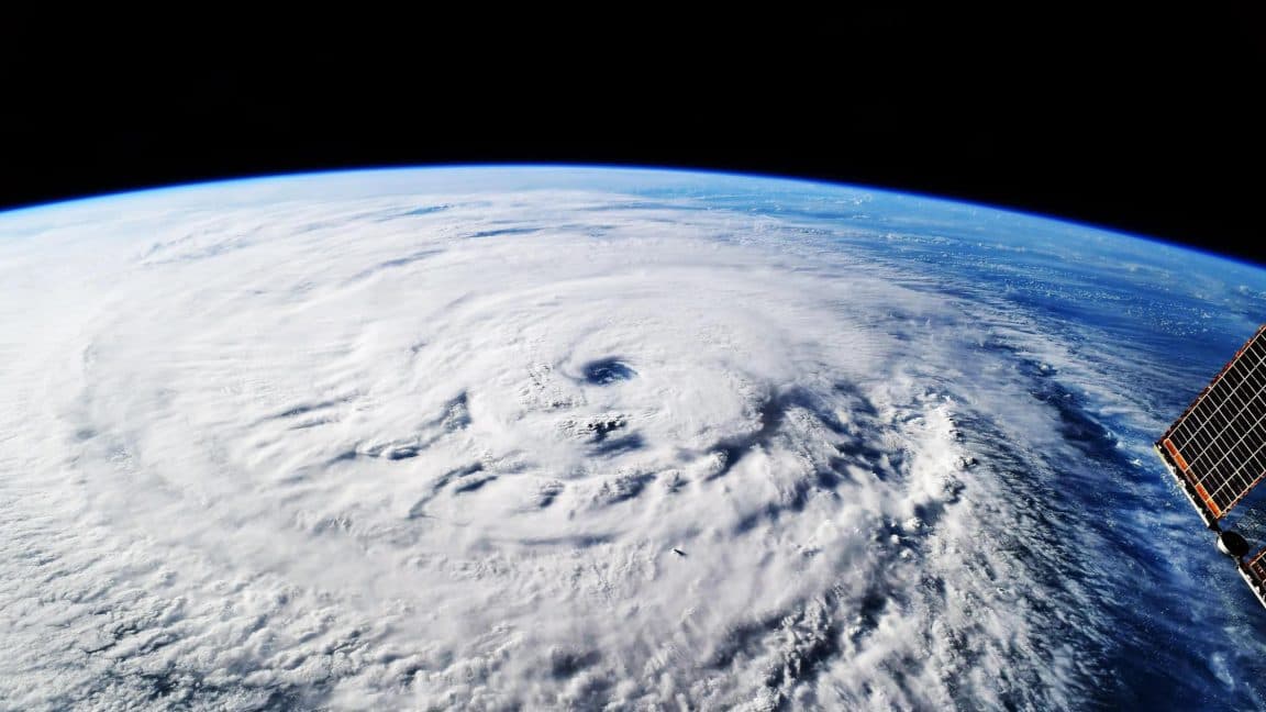 DeepMind publie WeatherNext, un modèle open source pour des prévisions météo plus rapides