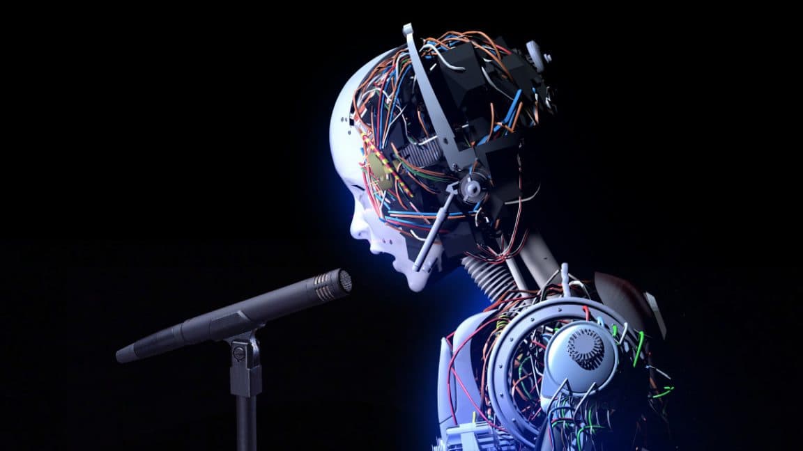 Suno ajoute des filigranes et des limites de téléchargement à ses musiques IA