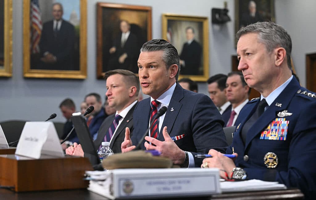 Pentagon et IA : l'armée américaine adopte massivement les outils génératifs