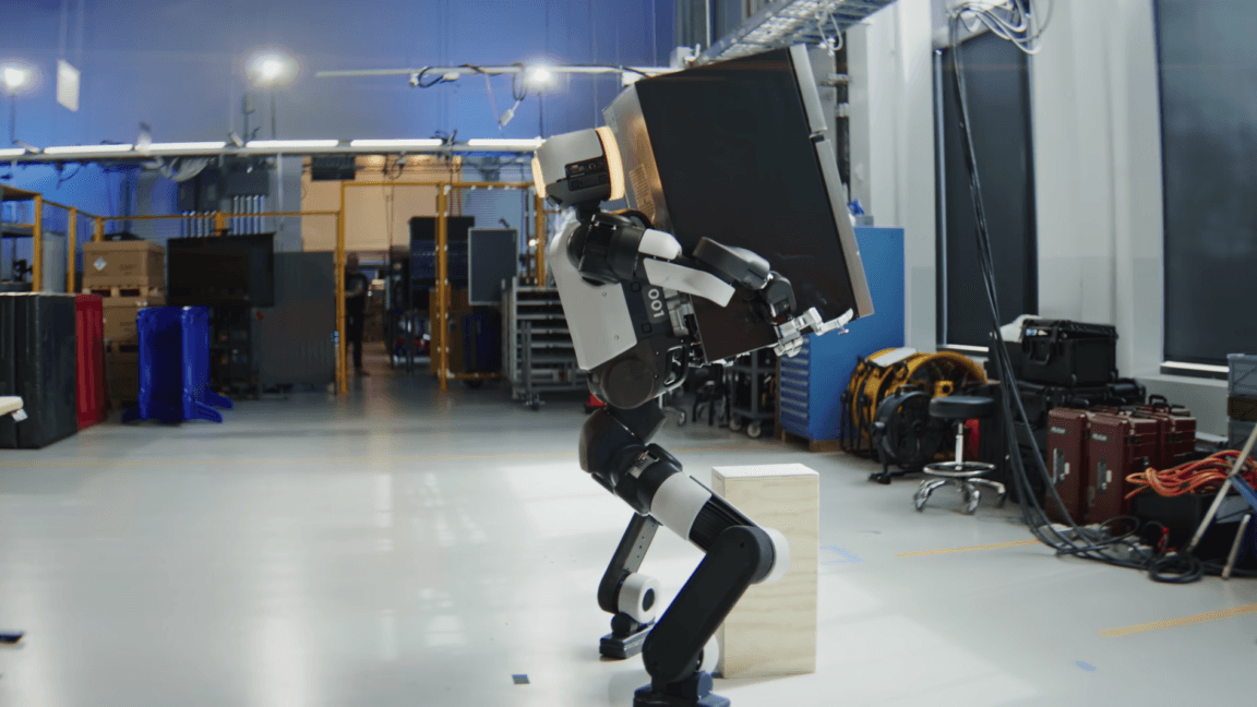 La Corée du Sud engage 1 000 milliards de dollars dans les puces mémoire et robots humanoïdes d'ici 2028