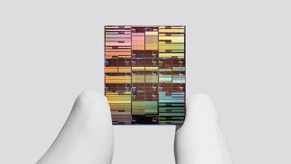 IBM revendique une technologie de puce sous 1 nanomètre