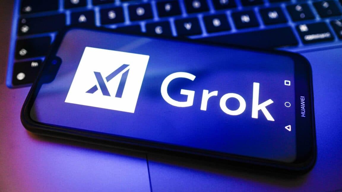 xAI sous pression : l'administration Trump soutient Grok malgré des poursuites pour pollution