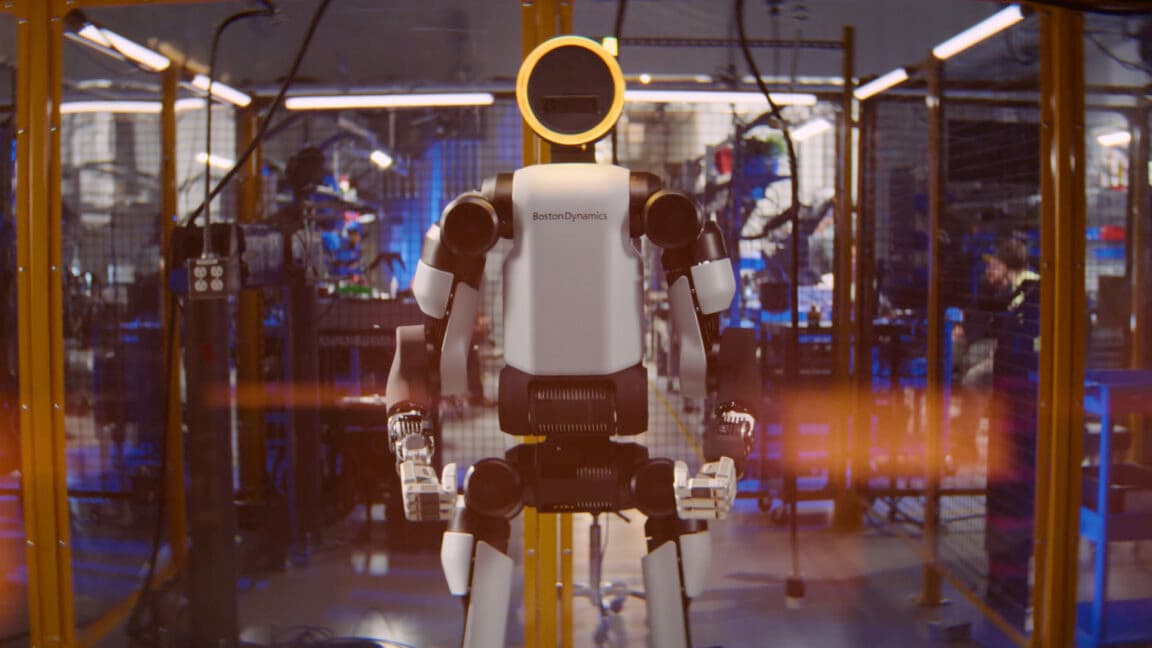 Hyundai dément lier ses robots humanoïdes aux négociations sociales en Corée du Sud