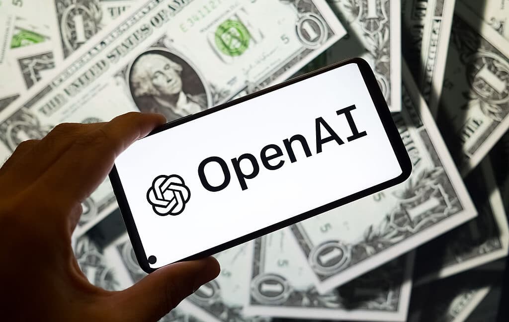 OpenAI propose 5 % de participation au gouvernement américain dans des discussions en cours