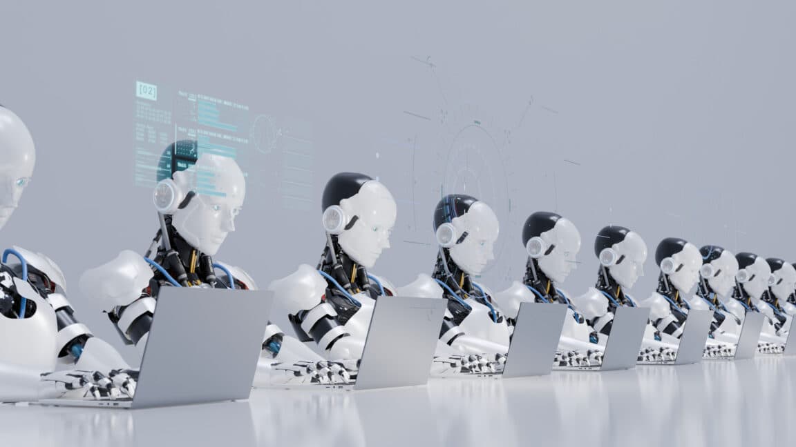 Meta abandonne son projet d'IA native après des tests internes chaotiques