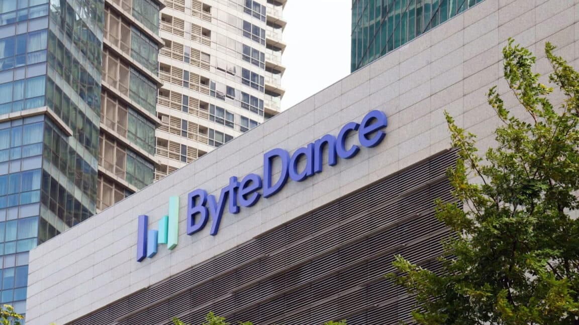 ByteDance développe un modèle IA à 10 000 milliards de paramètres pour rivaliser avec Anthropic