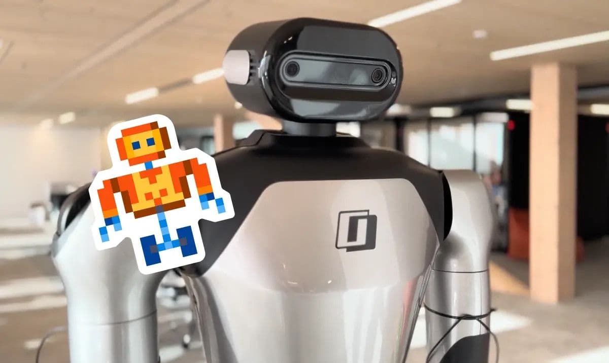 Mistral lance Robostral Navigate, un modèle 8B pour la navigation robotique avec une simple caméra