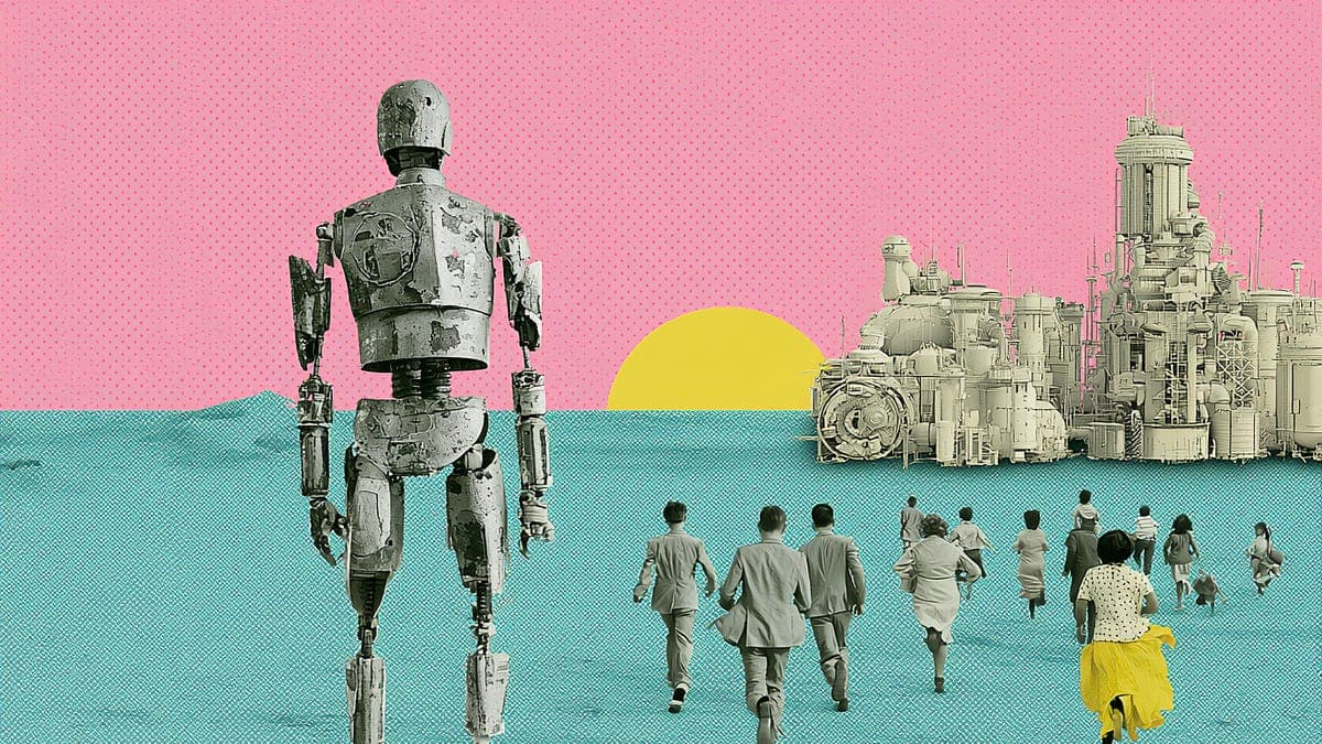 Les chatbots atteignent leurs limites face à l'autonomie des IA